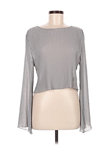 ASTR The Label Long Sleeve Top (view 1)