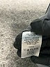 Ann Taylor 100% Polyester Gray Sleeveless Blouse Size S - photo 8