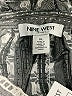 Nine West Gray Long Sleeve Blouse Size XL - photo 7