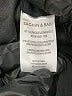 Sachin + Babi 100% Polyester Color Block Floral Black Cocktail Dress Size 10 - photo 4
