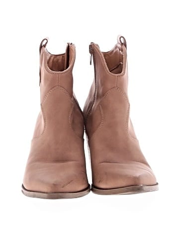 Indigo Rd. Ankle Boots (view 2)
