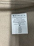 Athleta Tan Sleeveless Top Size M - photo 7