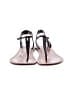 Bernardo 100% Leather Brown Sandals Size 10 - photo 2