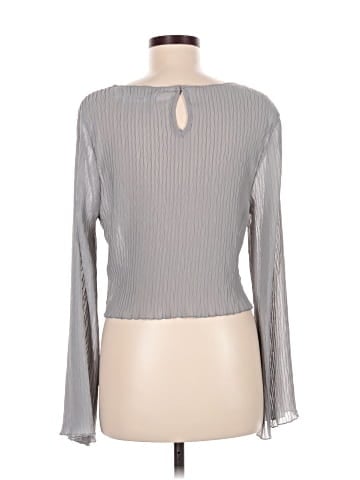 ASTR The Label Long Sleeve Top (view 2)