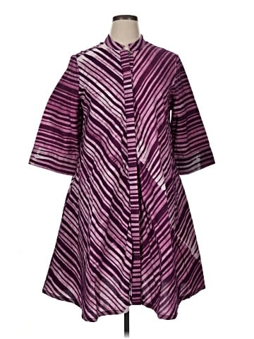 Zuri Casual Dress (view 1)