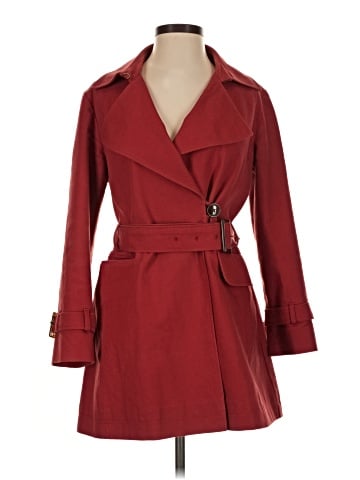 Talbots Coat (view 1)