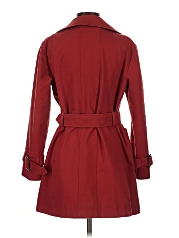 Talbots Coat (view 2)