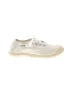 Keen Solid White Ivory Sneakers Size 1 (youth) - photo 1