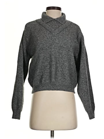 MNG Turtleneck Sweater (view 1)