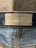 Everlane 100% Cotton Blue Jeans Size 25 waist - photo 7