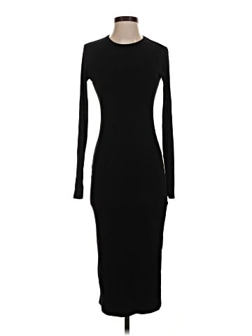 Enza Costa Casual Dress (view 1)
