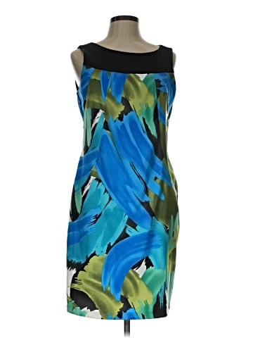 I.N. Studio Cocktail Dress (view 1)
