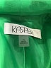 Kasper Green Blazer Size 16 - photo 6