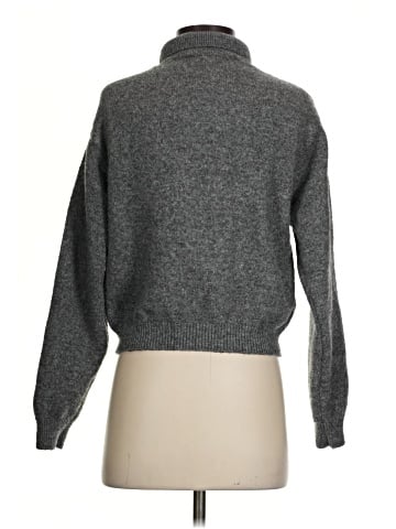 MNG Turtleneck Sweater (view 2)