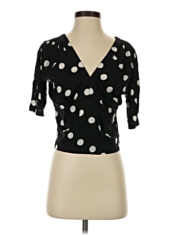 Tiny Short Sleeve Top (view 1)