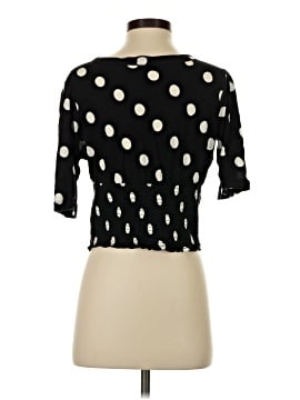 Tiny Short Sleeve Top (view 2)