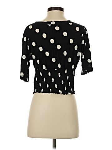 Tiny Short Sleeve Top (view 2)