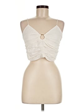Abercrombie & Fitch Sleeveless Top (view 1)