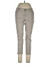 Wit & Wisdom Solid Gray Khakis Size 10 (petite) - photo 1