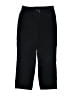 Gerry Black Casual Pants Size 10-12 - photo 1