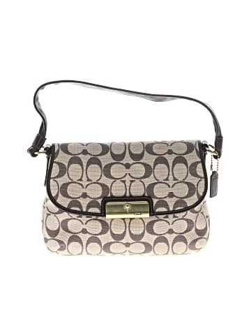 Coach Shoulder Bag (view 1)
