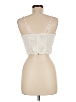 Abercrombie & Fitch Sleeveless Top (view 2)