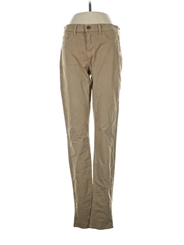 J Brand Khakis (view 1)