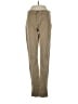 J Brand Tan Khakis Size 27 waist - photo 1