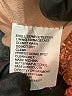 Mac Duggal 100% Polyester Brown Cocktail Dress Size 18 - photo 8