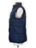 Lands' End 100% Polyester Blue Vest Size S - photo 5