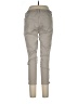 Wit & Wisdom Solid Gray Khakis Size 10 (petite) - photo 2