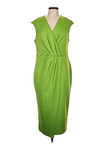 New York & Company Cocktail Dress (view 1)