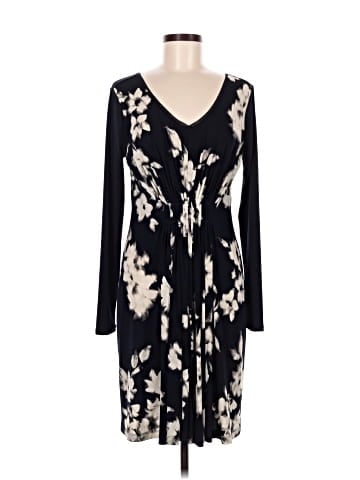 Simply Vera Vera Wang Casual Dress (view 1)