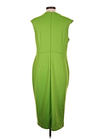 New York & Company Cocktail Dress (view 2)