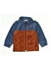 Columbia 100% Polyester Blue Sweatshirt Size 6-12 mo - photo 1