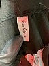 Pixie Lady Black Zip Up Hoodie Size S - photo 7