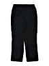 Gerry Black Casual Pants Size 10-12 - photo 2