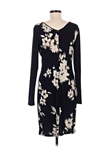 Simply Vera Vera Wang Casual Dress (view 2)