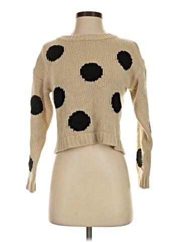 Dex Turtleneck Sweater (view 1)