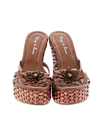 Diego Di Lucca Wedges (view 2)