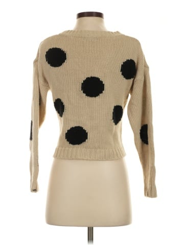 Dex Turtleneck Sweater (view 2)