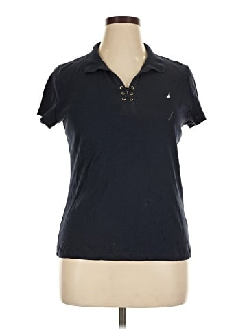 Nautica Short Sleeve Top (view 1)