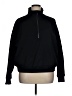 Fabletics Black Turtleneck Sweater Size 1X - photo 1