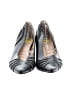 Adrienne Vittadini Black Heels Size 9 1/2 - photo 2