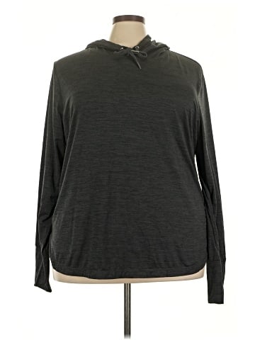 GAIAM Pullover Sweater (view 1)