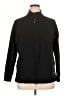 Healing Hands Black Track Jacket Size XL - photo 1
