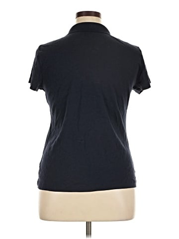 Nautica Short Sleeve Top (view 2)
