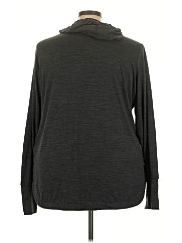 GAIAM Pullover Sweater (view 2)