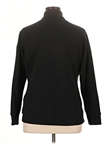 Healing Hands Track Jacket (view 2)