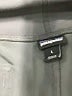 Patagonia Solid Gray Active Pants Size L - photo 7